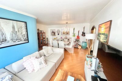 Apartamento, 3 quartos, 123 m² - Foto 1