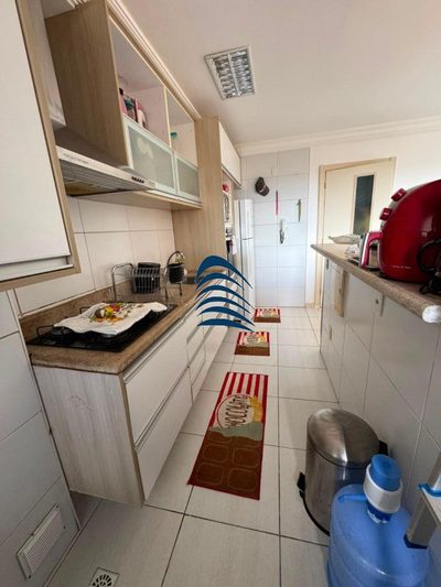 Apartamento, 2 quartos, 68 m² - Foto 4