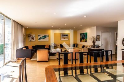Apartamento, 3 quartos, 260 m² - Foto 3
