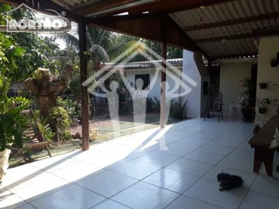 Casa, 4 quartos, 185 m² - Foto 2