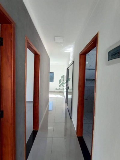 Casa, 2 quartos - Foto 5