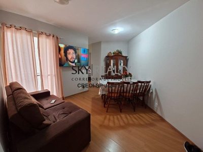 Apartamento, 2 quartos, 47 m² - Foto 2