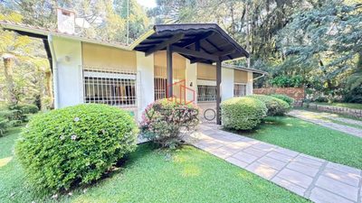 Casa, 3 quartos, 119 m² - Foto 2