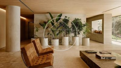 Apartamento, 3 quartos, 204 m² - Foto 3