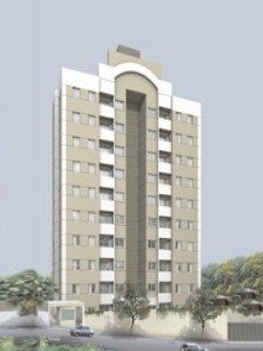 Apartamento, 2 quartos, 65 m² - Foto 1