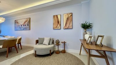 Apartamento, 4 quartos, 185 m² - Foto 4