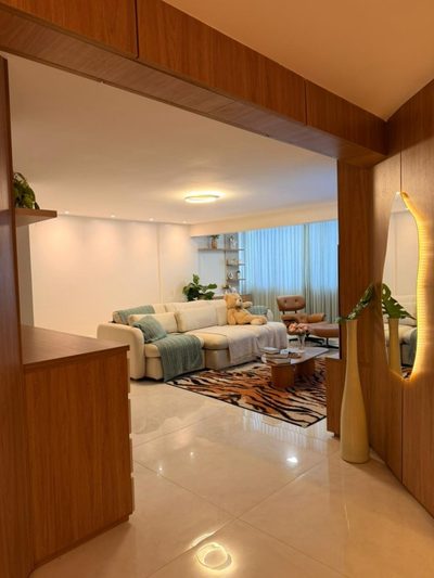 Apartamento, 4 quartos, 175 m² - Foto 2