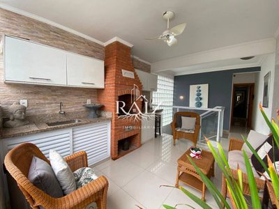 Casa, 4 quartos, 160 m² - Foto 2