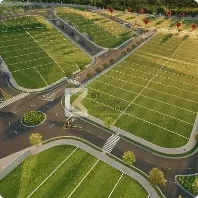 Terreno, 200 m² - Foto 2