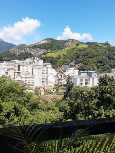 Casa, 7 quartos, 470 m² - Foto 3