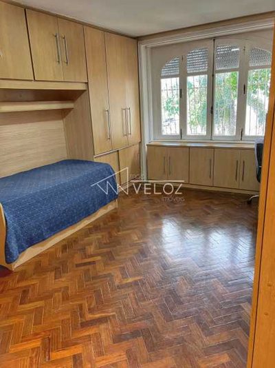 Apartamento, 4 quartos, 365 m² - Foto 2