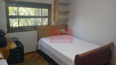 Sobrado, 3 quartos, 221 m² - Foto 4