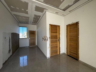 Casa, 2 quartos, 52 m² - Foto 3