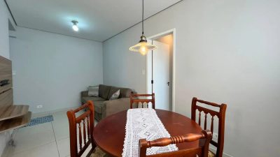 Apartamento, 1 quarto, 38 m² - Foto 2