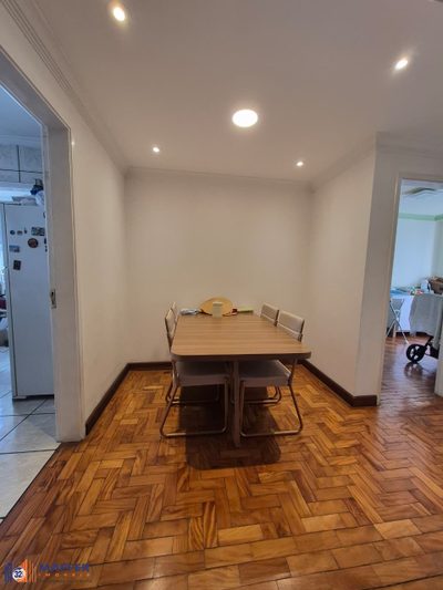 Apartamento, 2 quartos, 67 m² - Foto 3