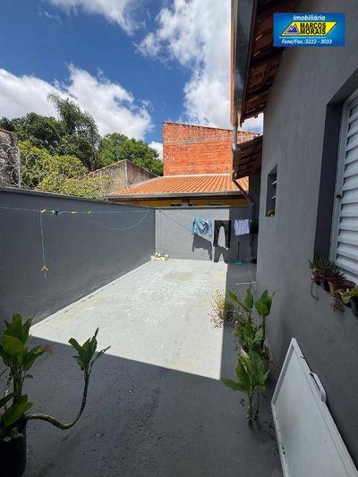 Casa, 2 quartos, 106 m² - Foto 5