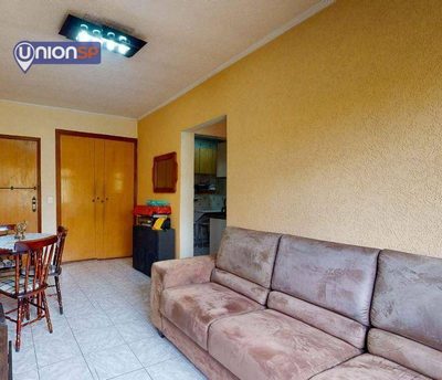 Apartamento, 1 quarto, 55 m² - Foto 3