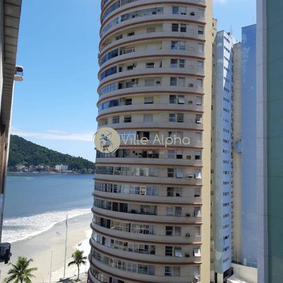 Apartamento, 2 quartos, 82 m² - Foto 1