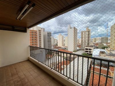 Apartamento, 4 quartos, 220 m² - Foto 5