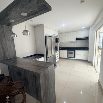 Apartamento, 4 quartos, 180 m² - Foto 4