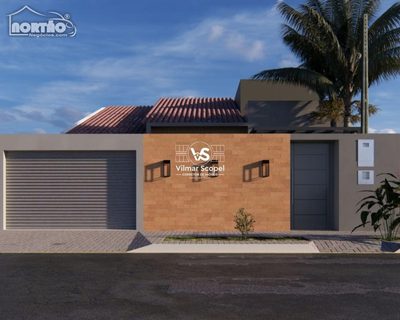 Casa, 220 m² - Foto 1