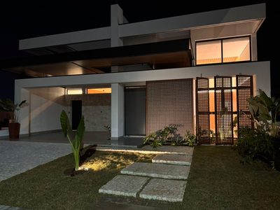 Casa de Condomínio, 4 quartos - Foto 3