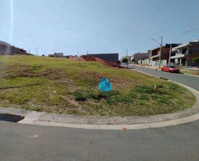 Loteamento e Condomínio, 402 m² - Foto 2