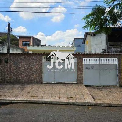 Casa, 2 quartos, 55 m² - Foto 1