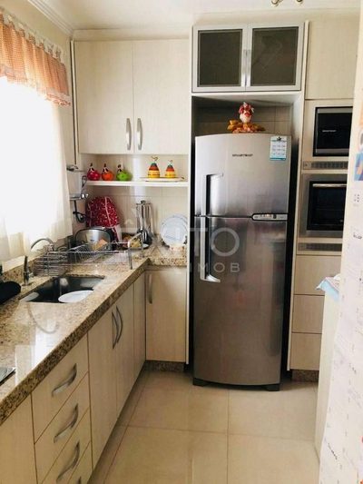 Apartamento, 2 quartos, 70 m² - Foto 3