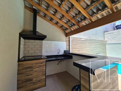 Casa, 3 quartos, 150 m² - Foto 3