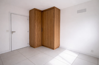 Apartamento, 2 quartos, 65 m² - Foto 4