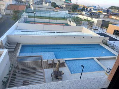 Apartamento, 3 quartos, 83 m² - Foto 2