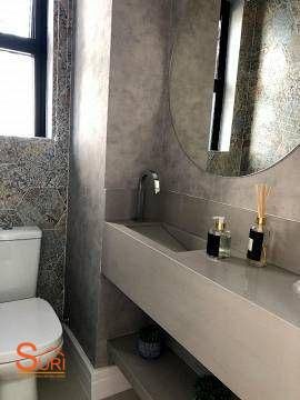 Sala-Conjunto, 53 m² - Foto 5