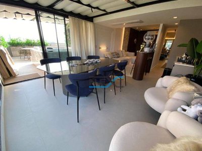 Apartamento, 2 quartos, 126 m² - Foto 4