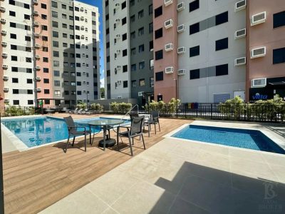 Apartamento, 2 quartos, 20 m² - Foto 3