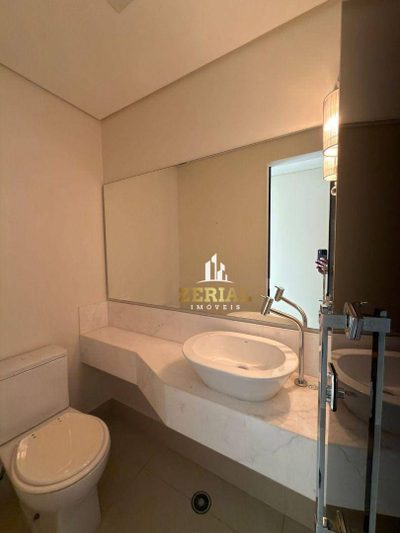 Apartamento, 3 quartos, 175 m² - Foto 4