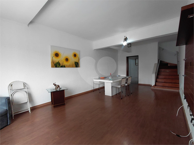 Sobrado, 3 quartos, 230 m² - Foto 2
