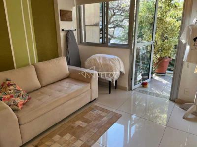Apartamento, 3 quartos, 120 m² - Foto 3