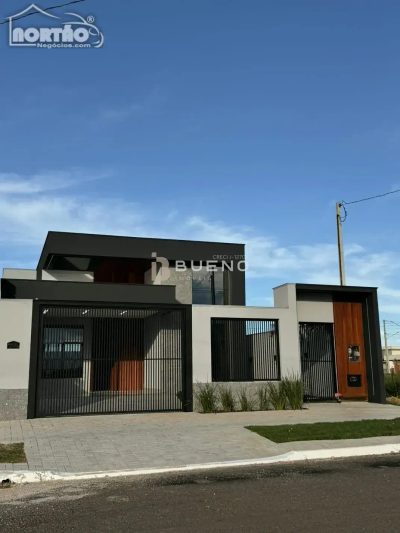 Casa, 3 quartos, 140 m² - Foto 1