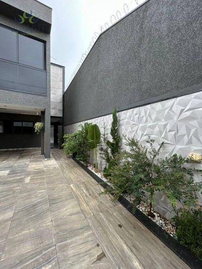 Sobrado, 3 quartos, 231 m² - Foto 5