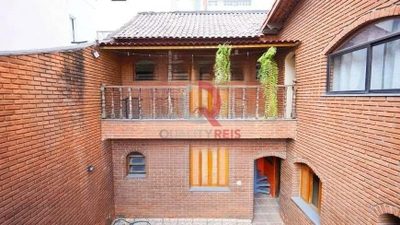 Sobrado, 4 quartos, 240 m² - Foto 5