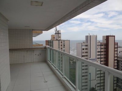 Apartamento, 2 quartos, 110 m² - Foto 1