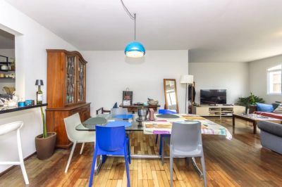 Apartamento, 3 quartos, 170 m² - Foto 5