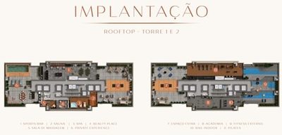 Apartamento, 3 quartos, 93 m² - Foto 4