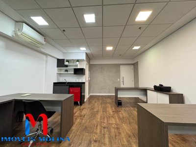 Sala-Conjunto - Foto 5