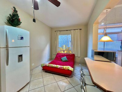 Apartamento, 1 quarto, 50 m² - Foto 3