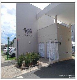 Apartamento, 39 m² - Foto 1