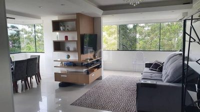 Cobertura, 3 quartos, 223 m² - Foto 5