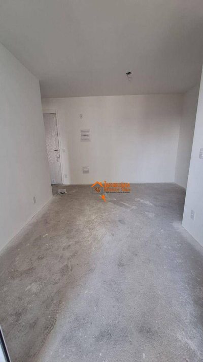 Apartamento, 2 quartos, 55 m² - Foto 2