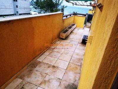 Cobertura, 3 quartos, 157 m² - Foto 5